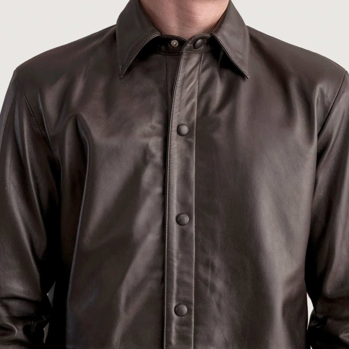 Haven Shirt voor Heren – alternate product view 5