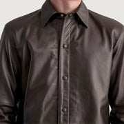 Haven Shirt voor Heren – alternate product view 5