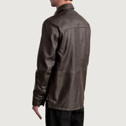 Haven Shirt voor Heren – alternate product view 6