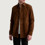Haven Shirt voor Heren – alternate product view 1