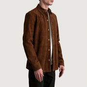 Haven Shirt voor Heren – alternate product view 2