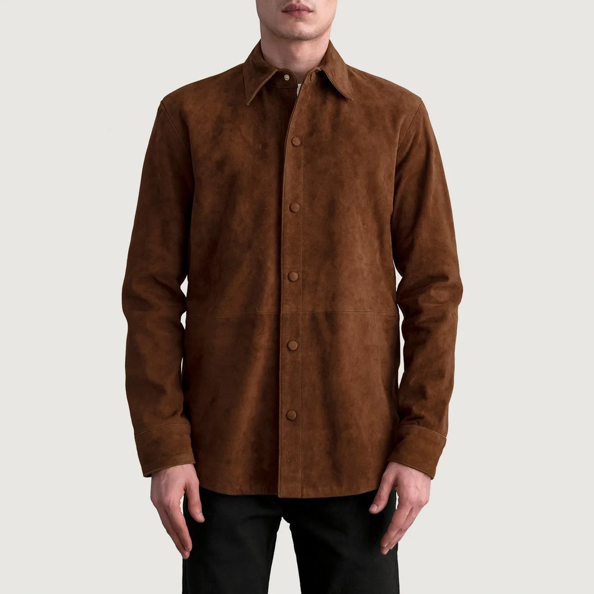 Haven Shirt voor Heren – alternate product view 3