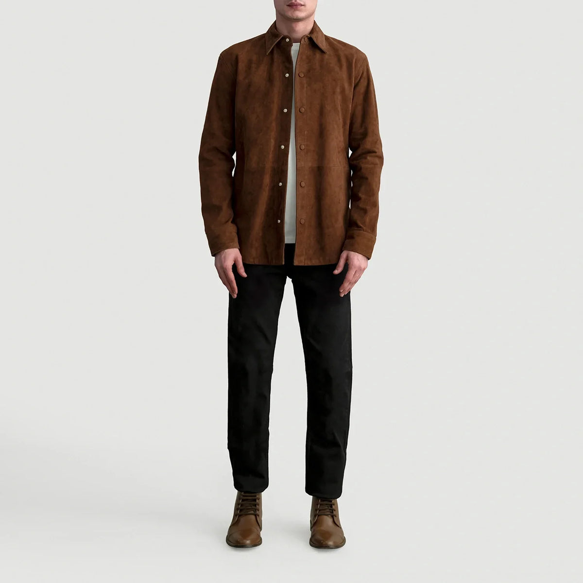 Haven Shirt voor Heren – alternate product view 4