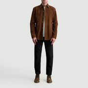 Haven Shirt voor Heren – alternate product view 4