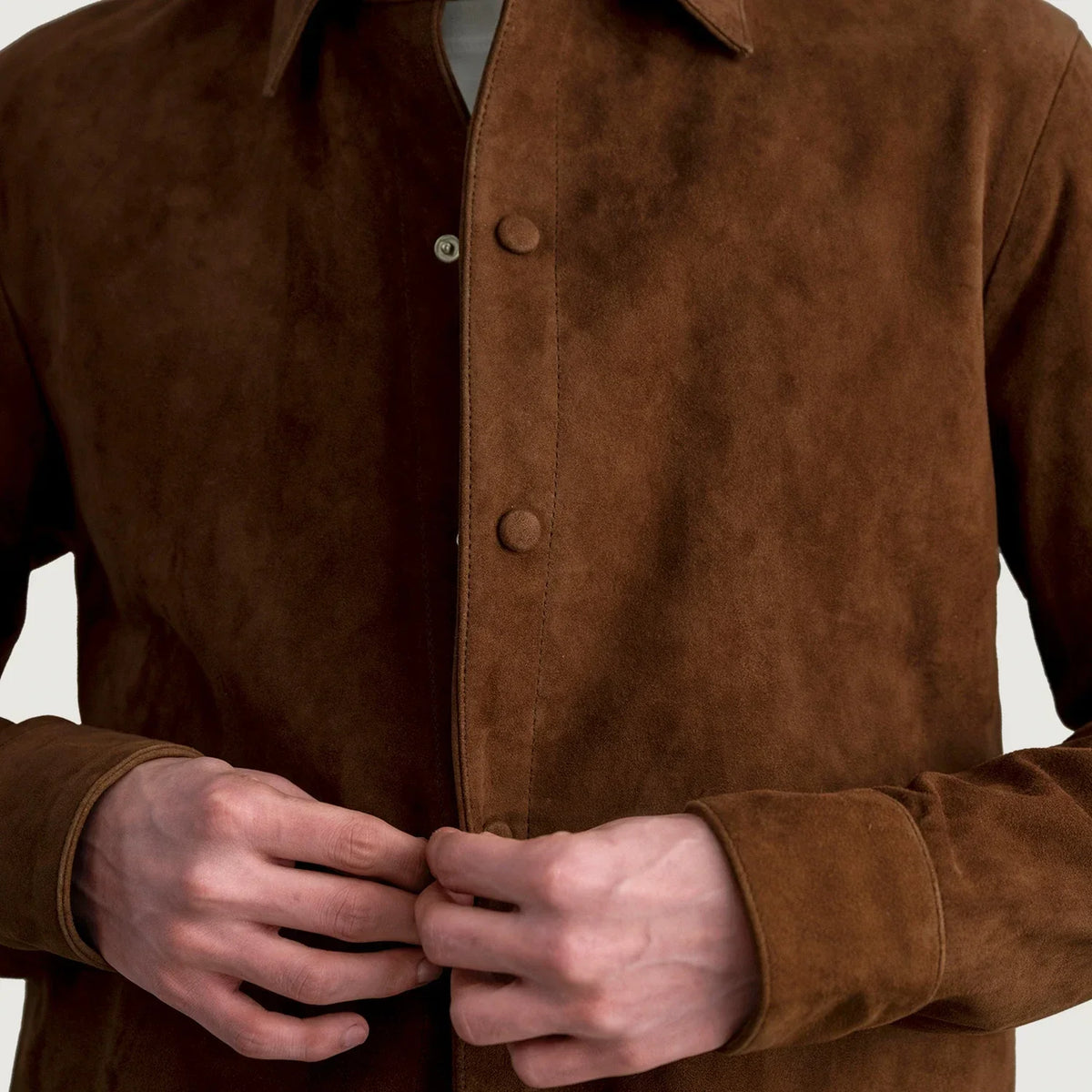 Haven Shirt voor Heren – alternate product view 5