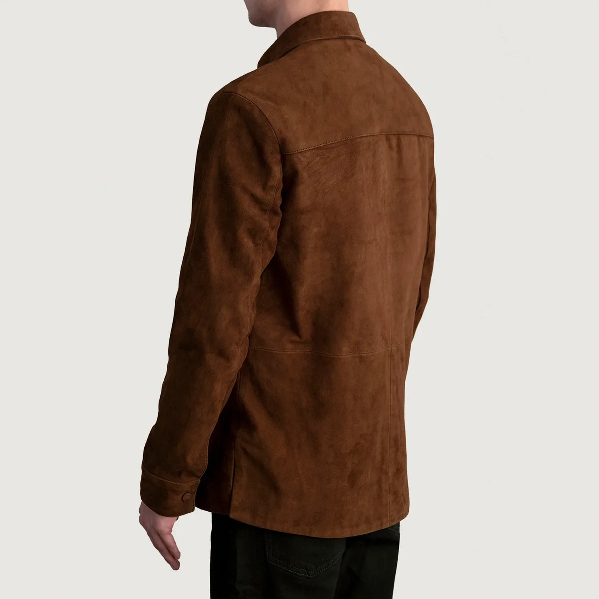 Haven Shirt voor Heren – alternate product view 6