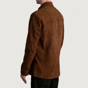 Haven Shirt voor Heren – alternate product view 6