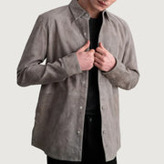 Haven Shirt voor Heren – alternate product view 1