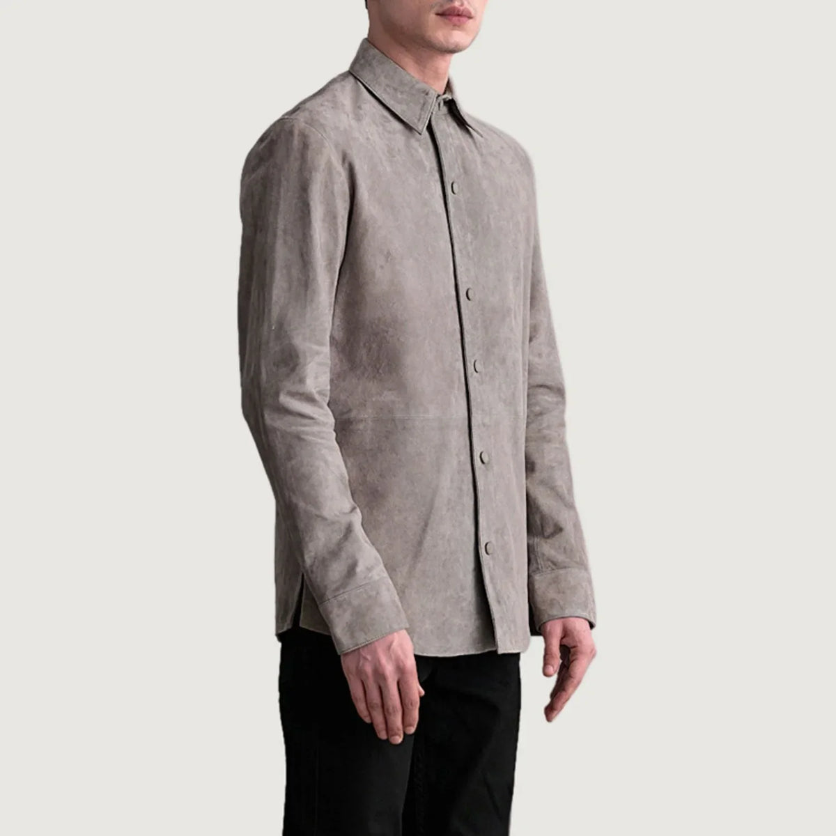 Haven Shirt voor Heren – alternate product view 2