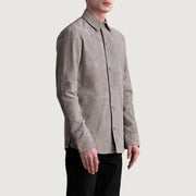 Haven Shirt voor Heren – alternate product view 2