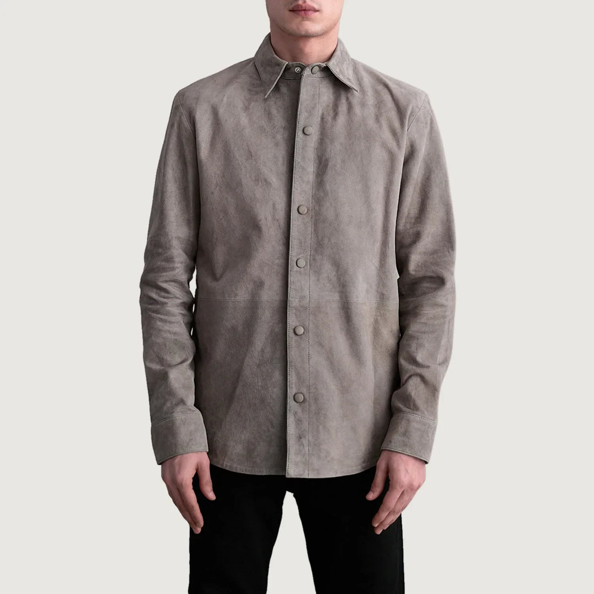 Haven Shirt voor Heren – alternate product view 3