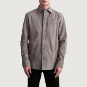 Haven Shirt voor Heren – alternate product view 3