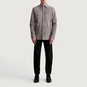Haven Shirt voor Heren – alternate product view 4