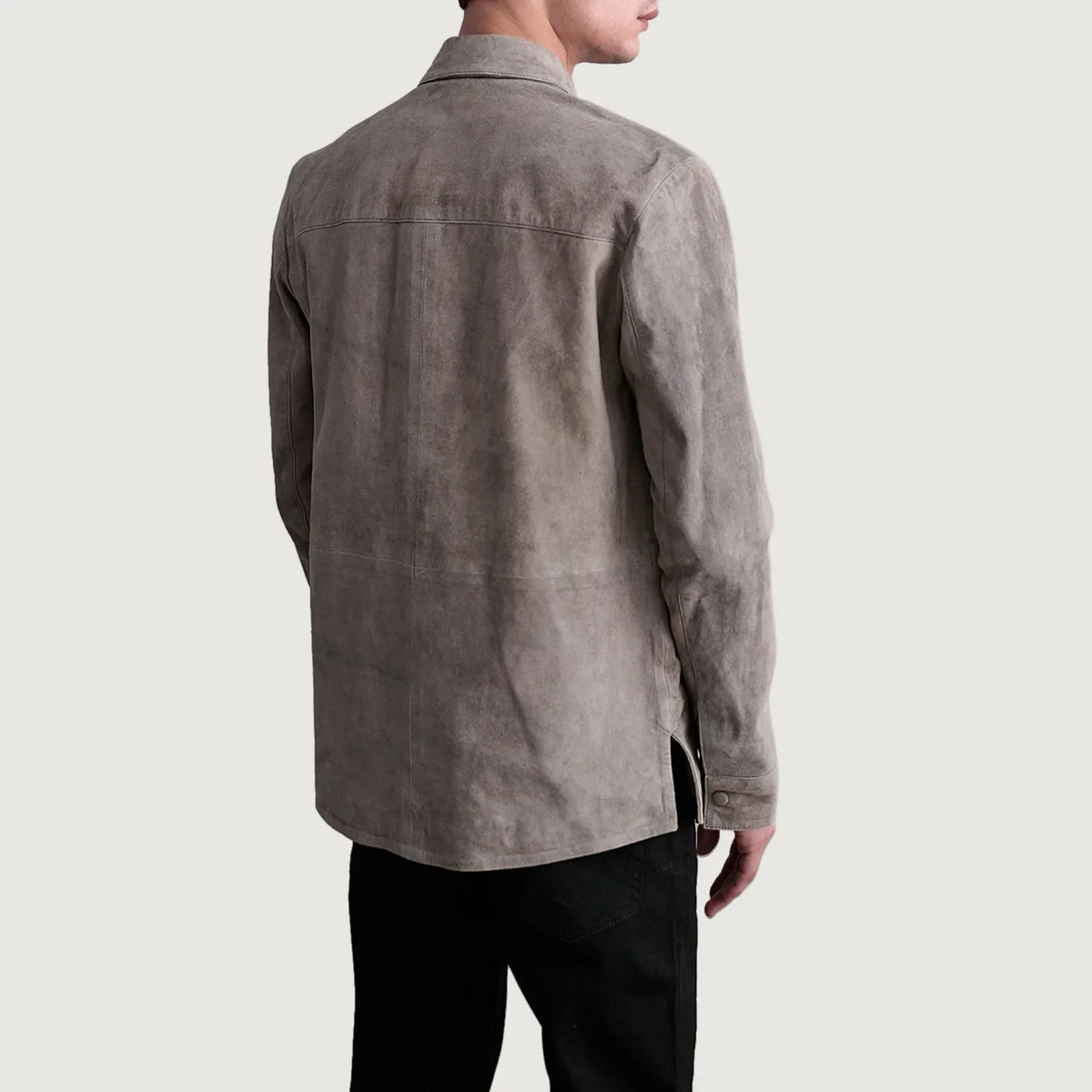 Haven Shirt voor Heren – alternate product view 6