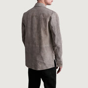 Haven Shirt voor Heren – alternate product view 6