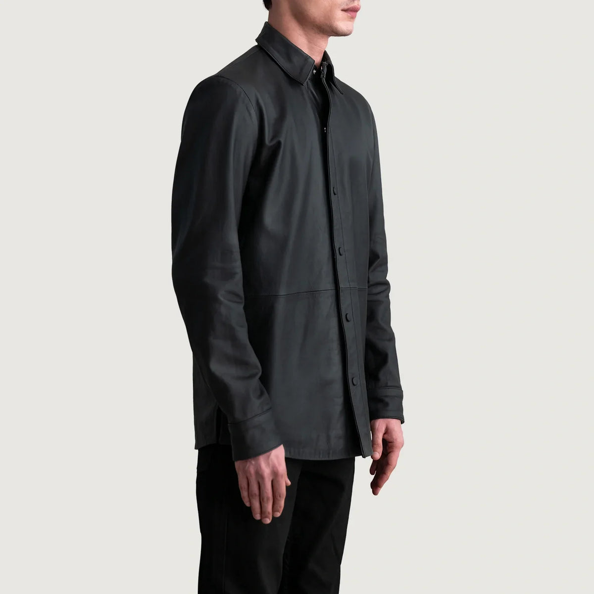 Haven Shirt voor Heren – alternate product view 2