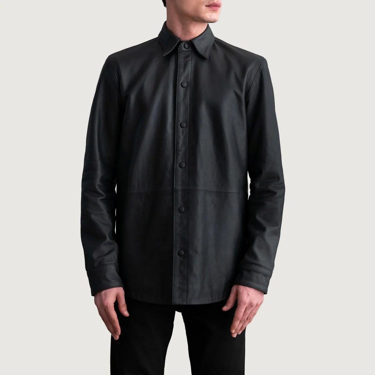 Haven Shirt voor Heren – alternate product view 3