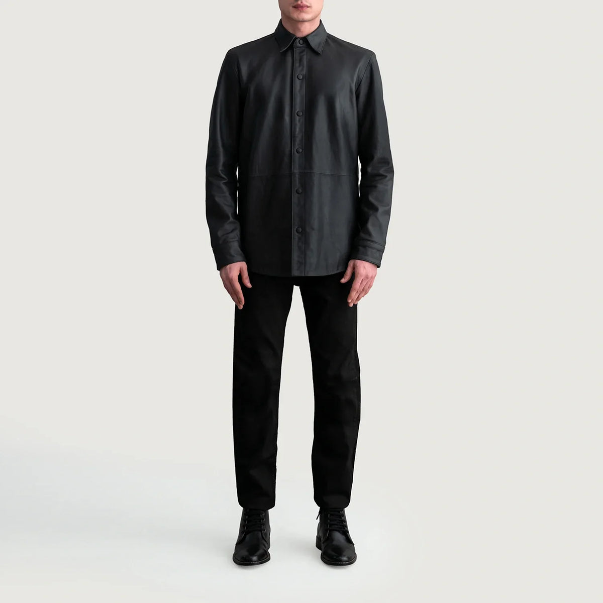 Haven Shirt voor Heren – alternate product view 4