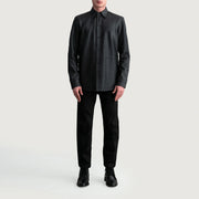 Haven Shirt voor Heren – alternate product view 4