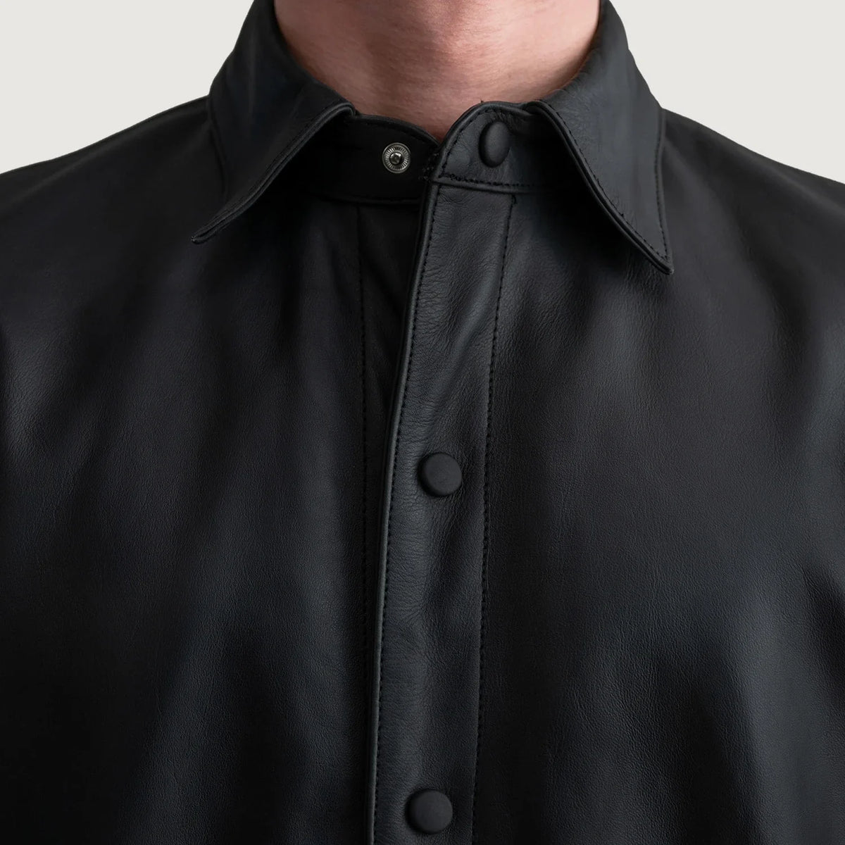 Haven Shirt voor Heren – alternate product view 5