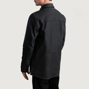 Haven Shirt voor Heren – alternate product view 6