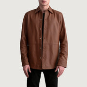 Haven Shirt voor Heren – alternate product view 1
