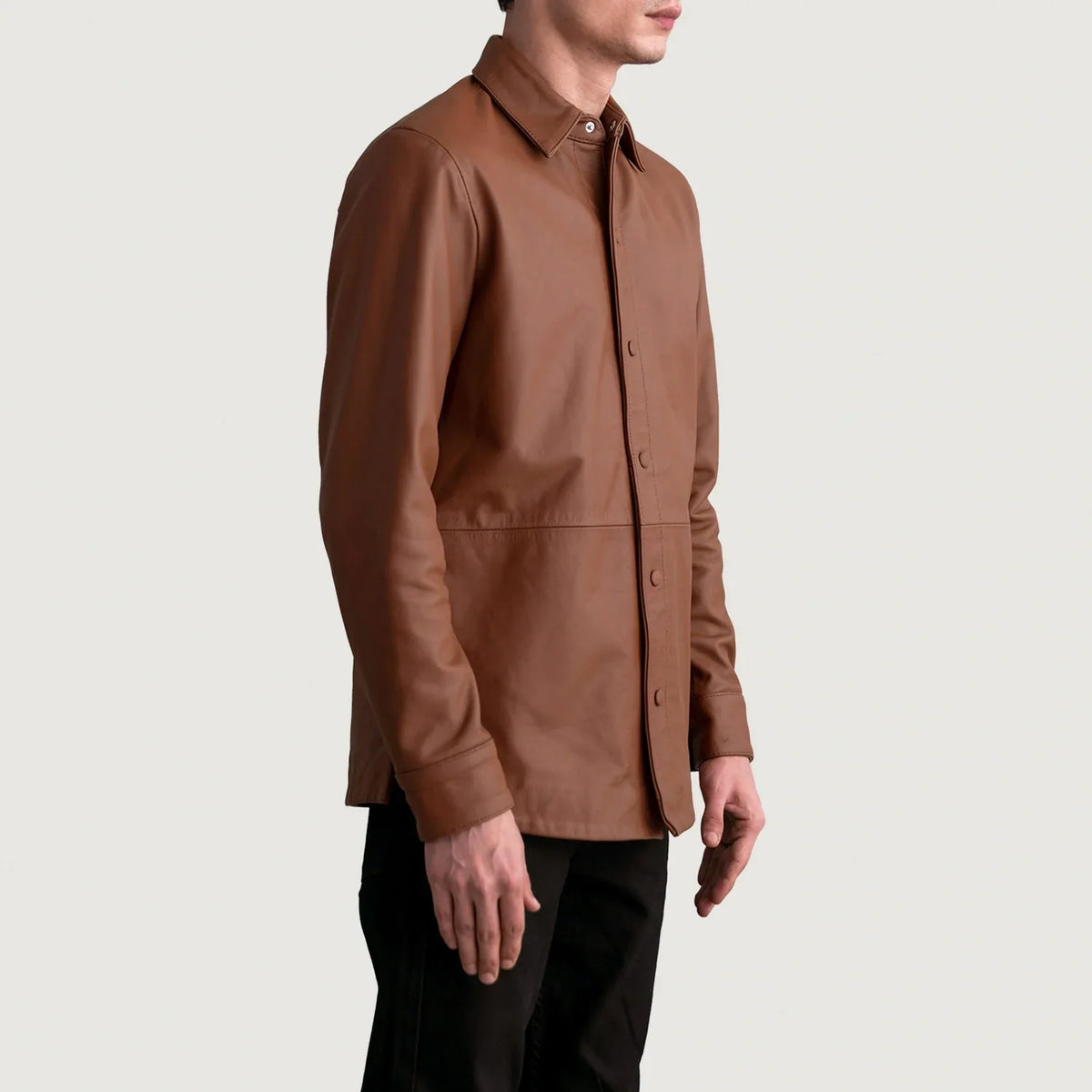 Haven Shirt voor Heren – alternate product view 2