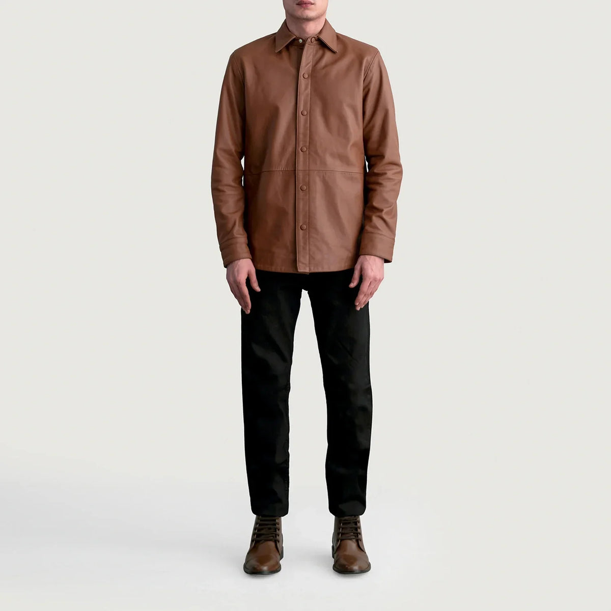 Haven Shirt voor Heren – alternate product view 4
