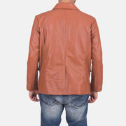 
Binnenweergave Showing Gewatteerde viscose voering & Twee functionele binnenzakken