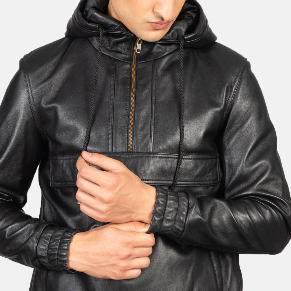 
Binnenweergave Showing Polyester Lining & Twee functionele binnenzakken