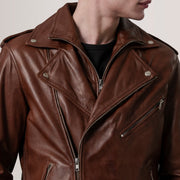 
Binnenweergave Showing Quilted Polyester Lining & Twee functionele binnenzakken
