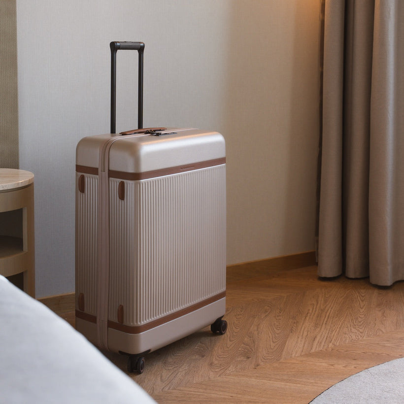 Large Suitcase Zuna voor Dames