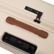 Sandy Beach Large Suitcase Zuna voor Dames, detail view 3