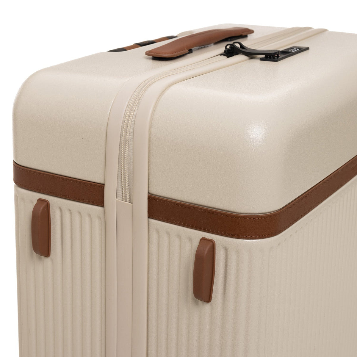 Sandy Beach Large Suitcase Zuna voor Dames, detail view 4