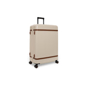 Sandy Beach Large Suitcase Zuna voor Dames, front view