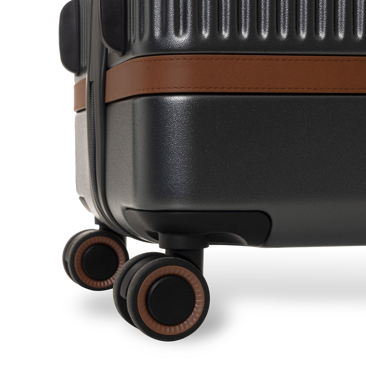 Urban Graphite Large Suitcase Zuna voor Dames, detail view 3