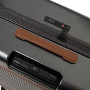 Urban Graphite Large Suitcase Zuna voor Dames, detail view 5
