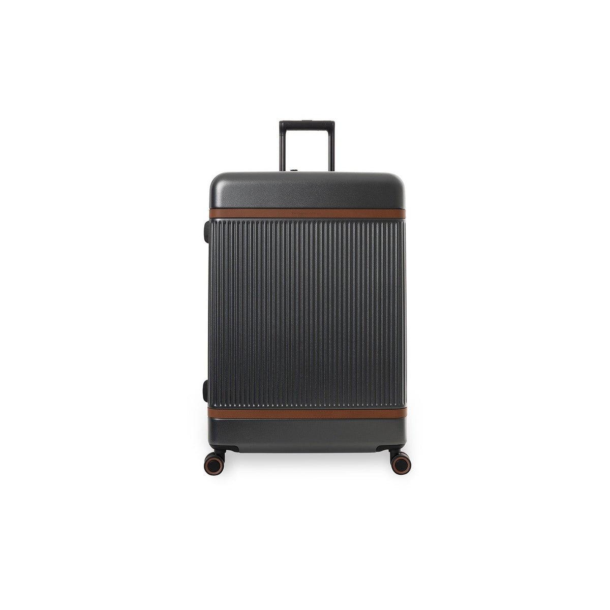 Urban Graphite Large Suitcase Zuna voor Dames, detail view 8