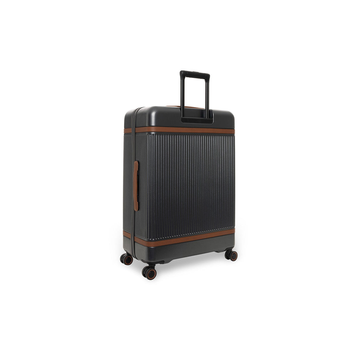 Urban Graphite Large Suitcase Zuna voor Dames, detail view 9