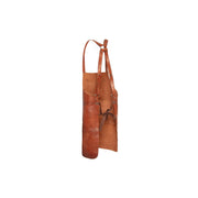 
Binnenweergave Showing Quilted Viscose Lining & Twee functionele binnenzakken
