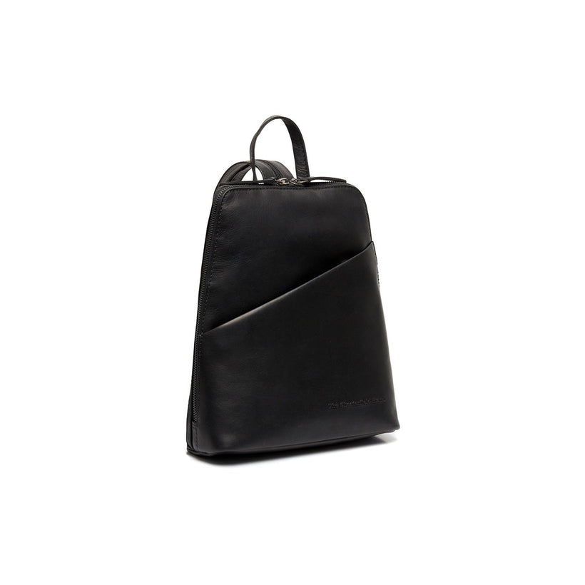 Claire Full-Grain Leather Backpack voor Dames