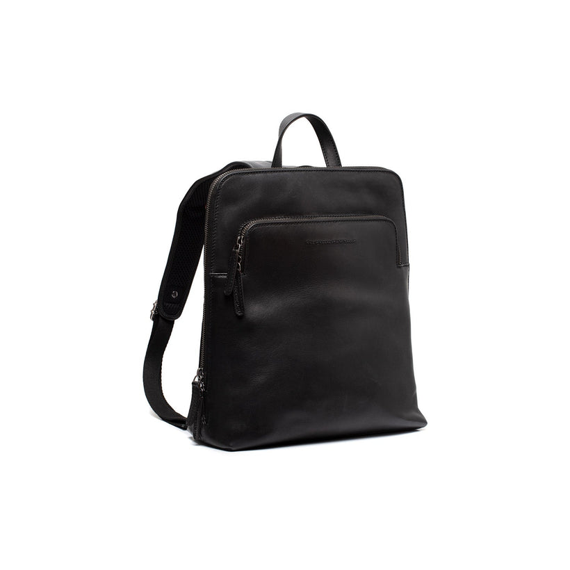 Fornella Full-Grain Leather Backpack voor Dames