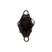 Howard Full-Grain Leather Backpack voor Dames – alternate product view 3