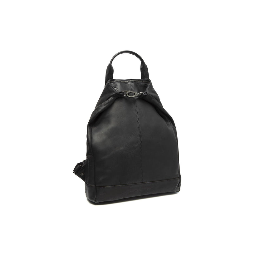 Manchester Full-Grain Leather Backpack voor Dames