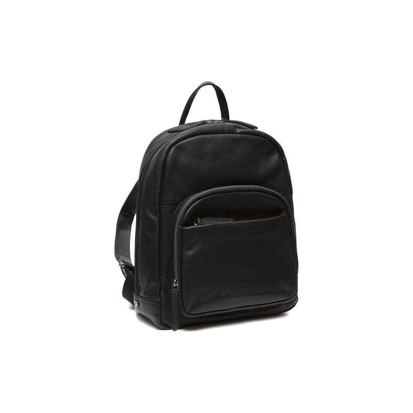 Santana Full-Grain Leather Backpack voor Dames