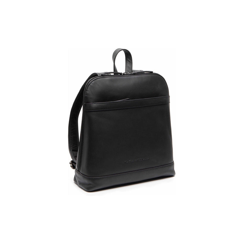 Tigris Full-Grain Leather Backpack voor Dames