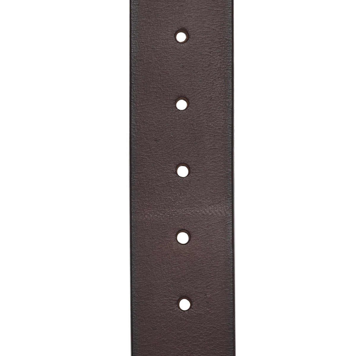 Aayden Full-Grain Leather Belt voor Heren – alternate product view 3