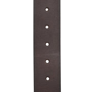 Aayden Full-Grain Leather Belt voor Heren – alternate product view 3
