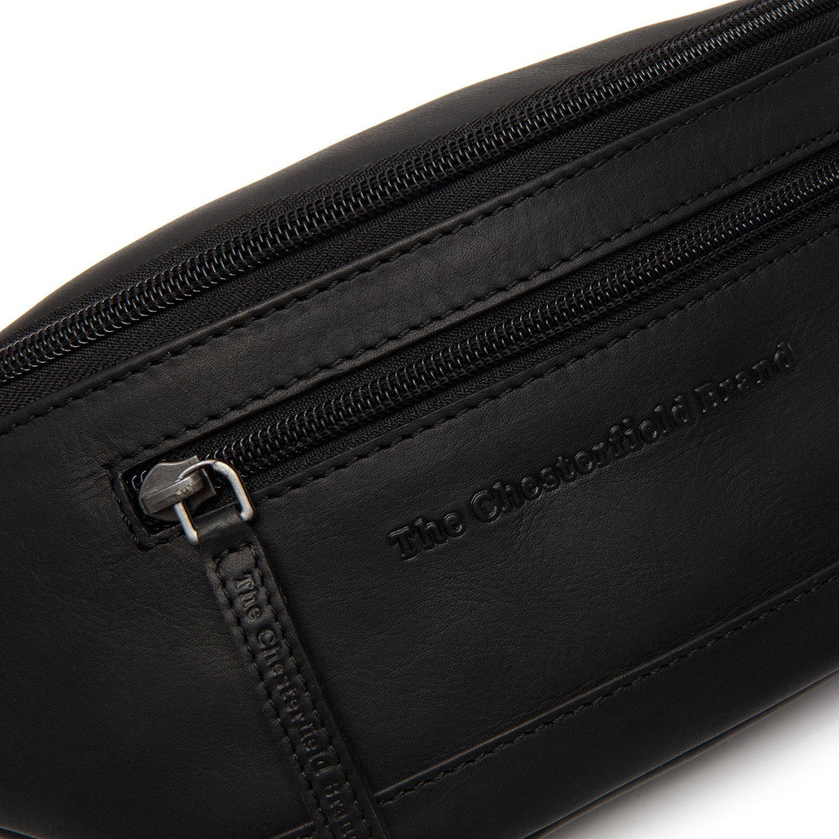 
Binnenweergave Showing Dedicated Padded Laptop Sleeve & Multi-Compartment Organization