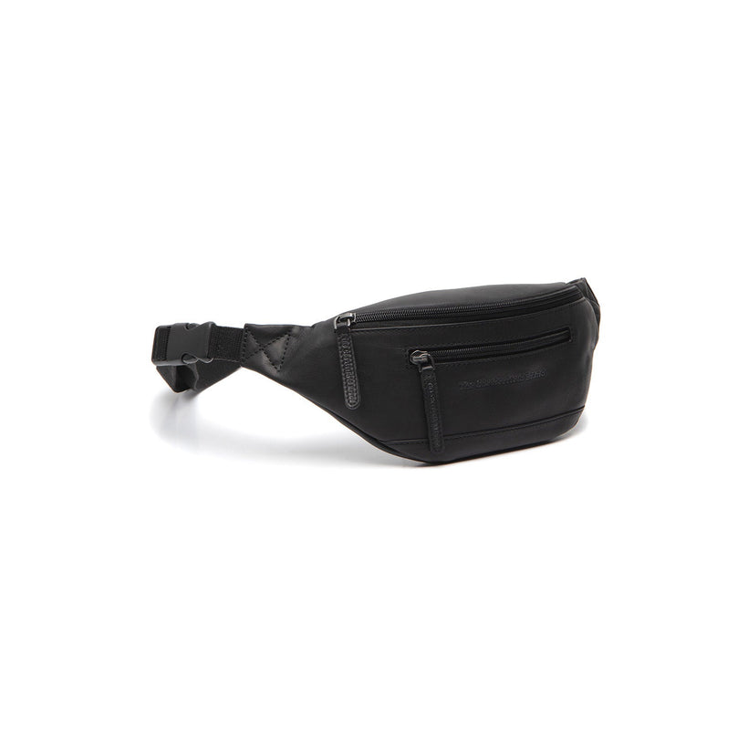 Brana Full-Grain Leather Belt Bag voor Dames